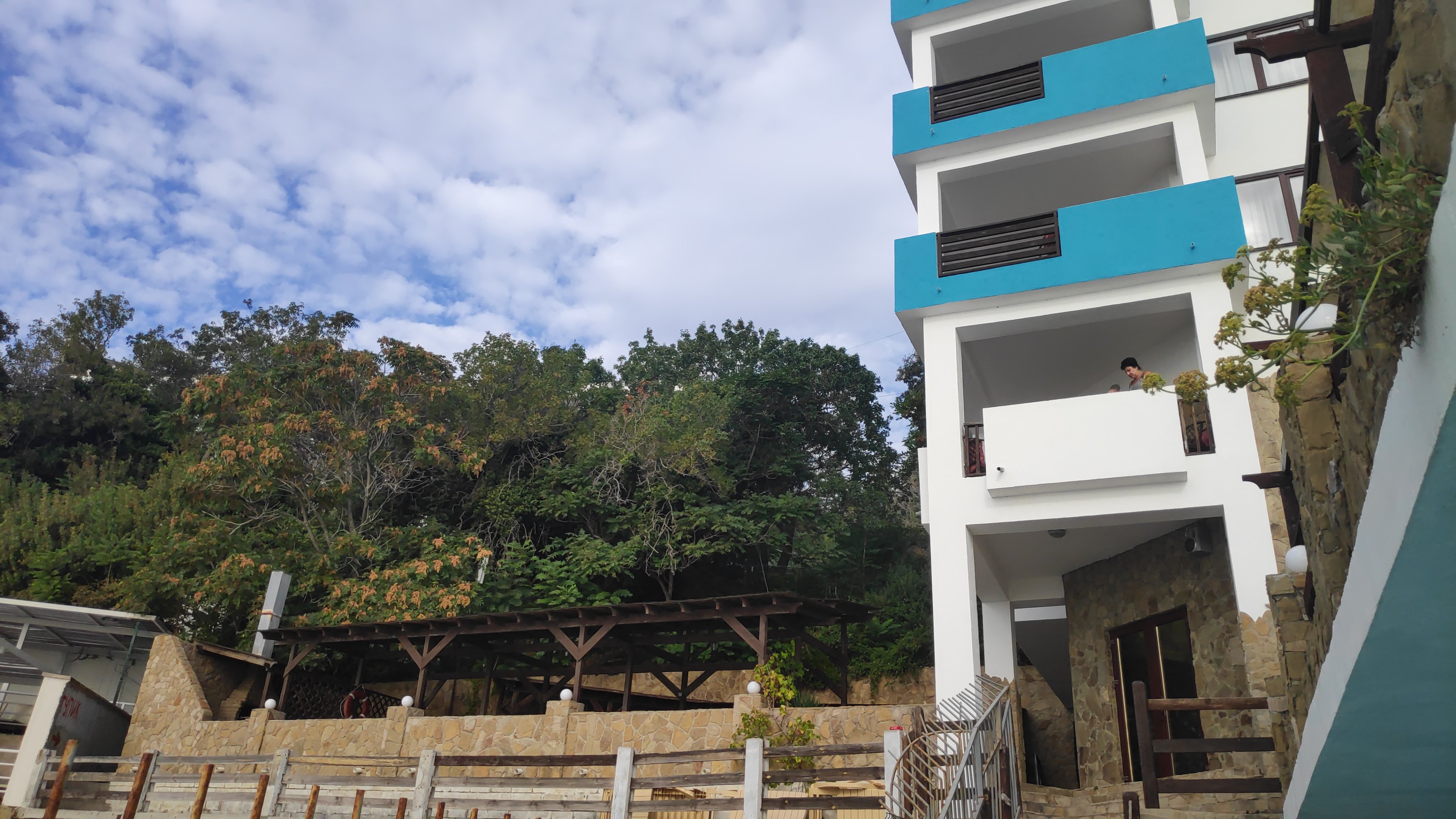 Фото Атлантик