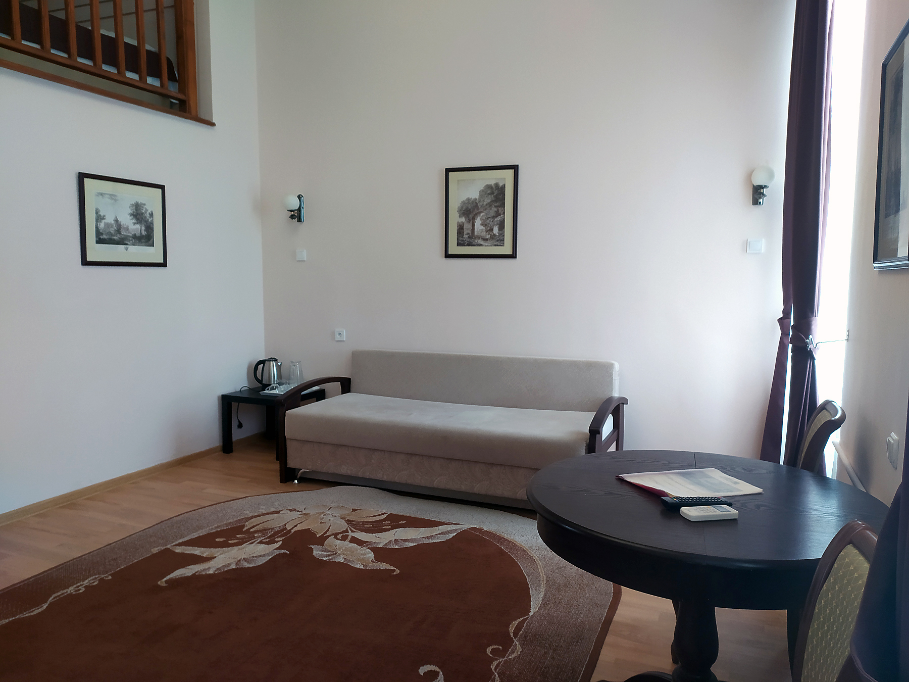 Фото Трехгорка