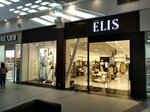 Elis (Dybenko Street, 30), clothing store