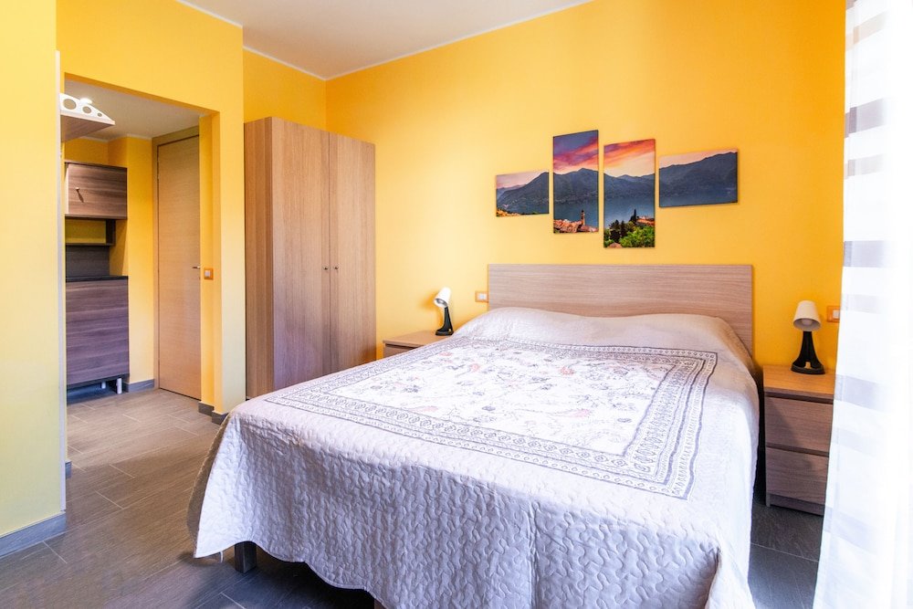 Фото Casa Livio - Rooms and studios