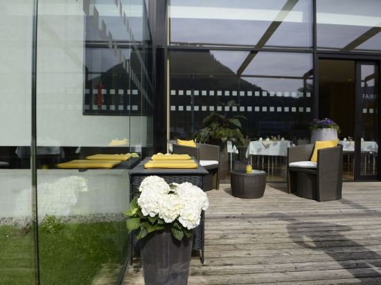 Фото Fairmotel Dornbirn