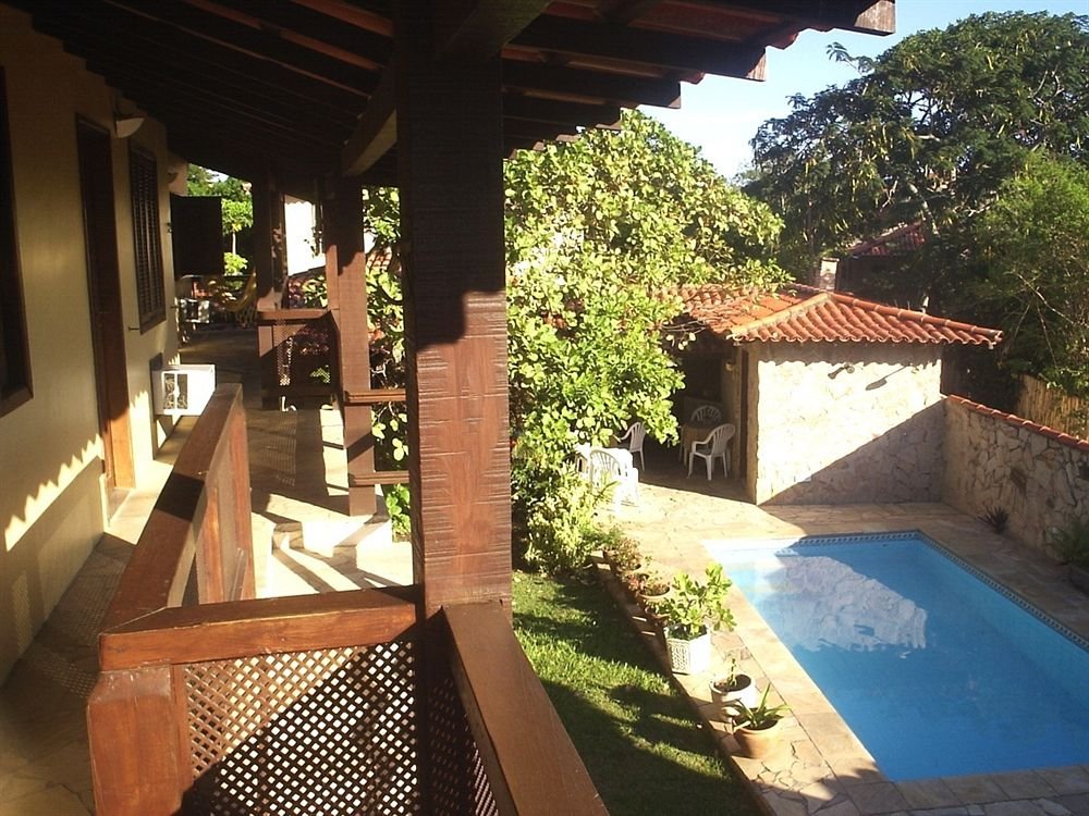 Фото Pousada Calmaria Buzios