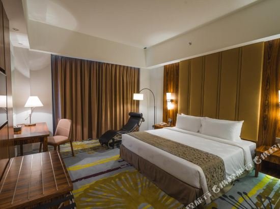 Фото Zenith Hotel Putrajaya
