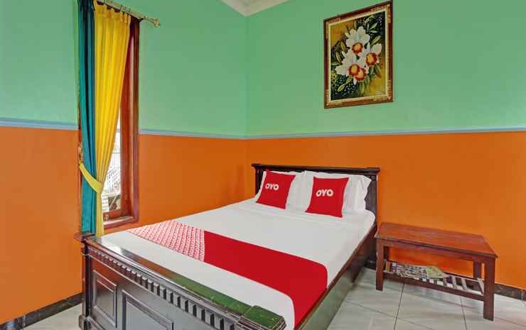 Фото Oyo 90321 Ken Ken Villa