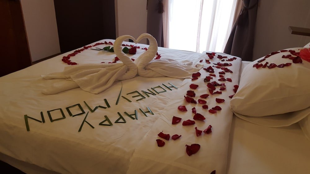 Фото Palm Residence