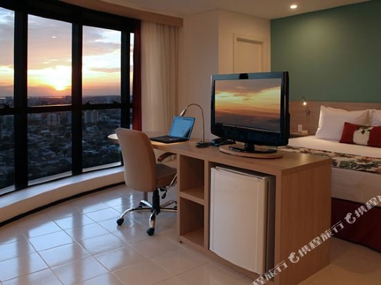 Фото Quality Hotel Manaus