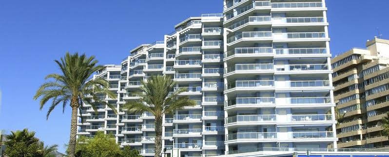 Фото Apartamentos Hipocampos