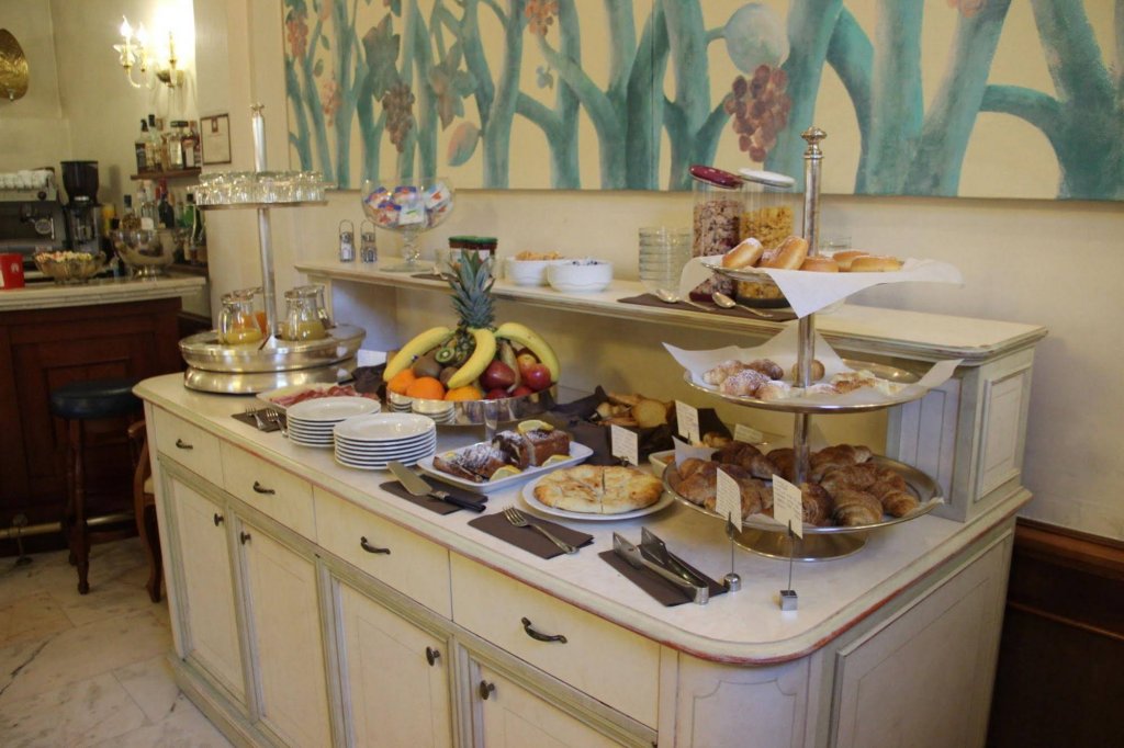 Фото Hotel Posta