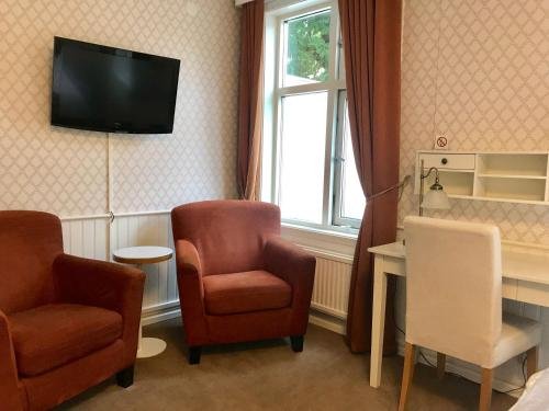 Фото Hotell Ranten