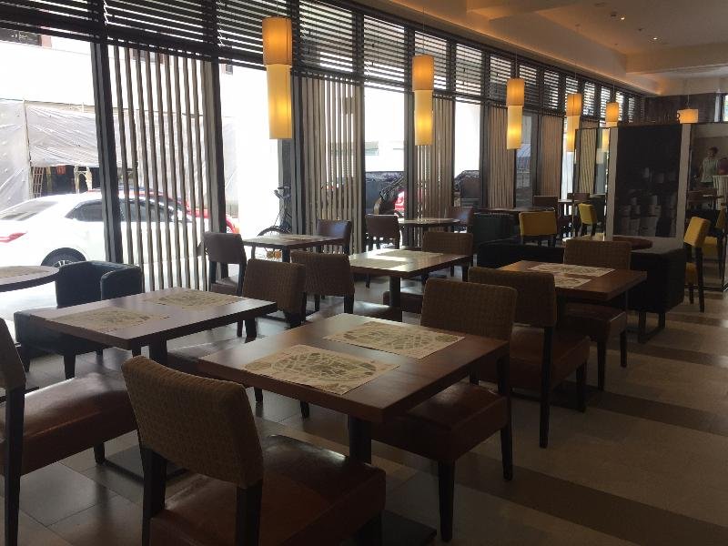 Фото Union House Lukang