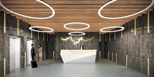 Фото Lyra Hotel Plitvice