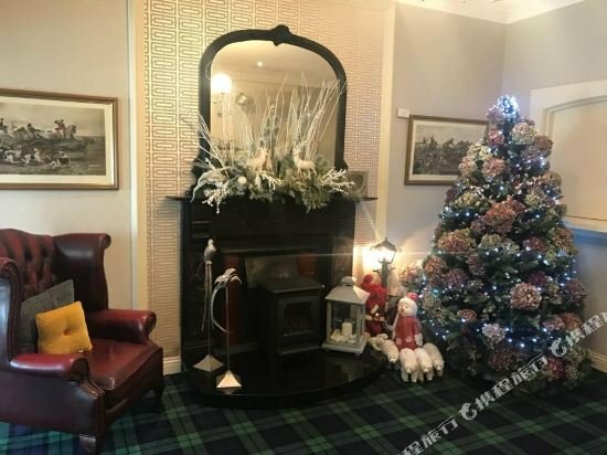 Гостиница New Park Hotel Athenry