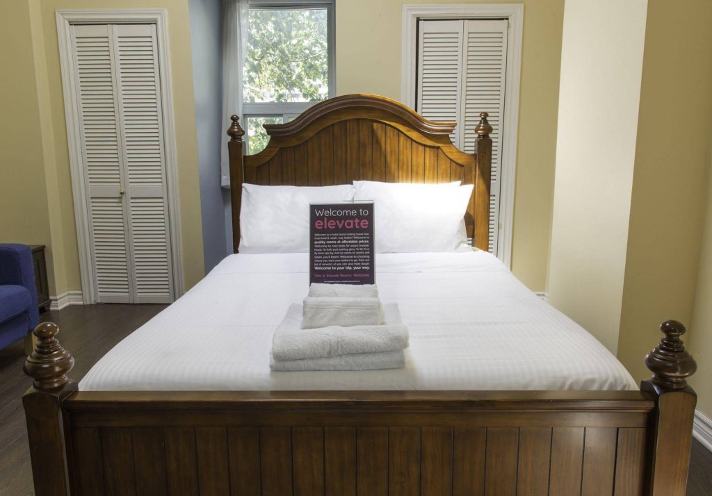 Фото Elevate Rooms Taigh Ice