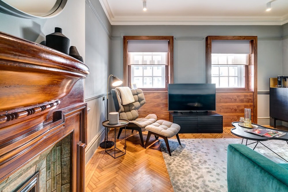 Фото Apex Temple Court Hotel