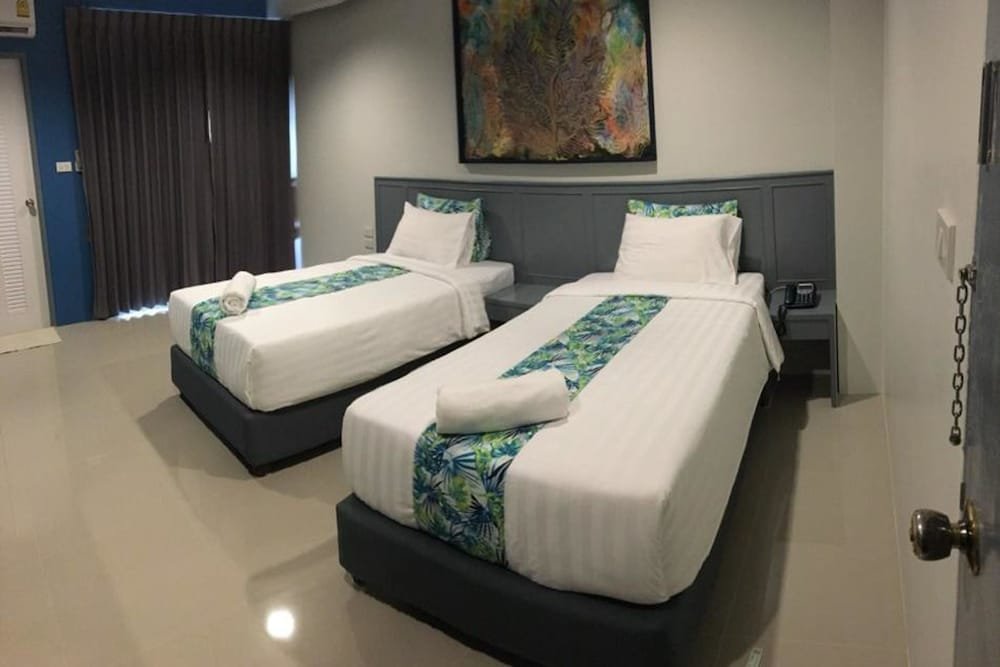 Фото Xanadu Hotel at Utapao