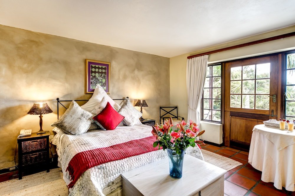 Фото Wild Rose Country Lodge