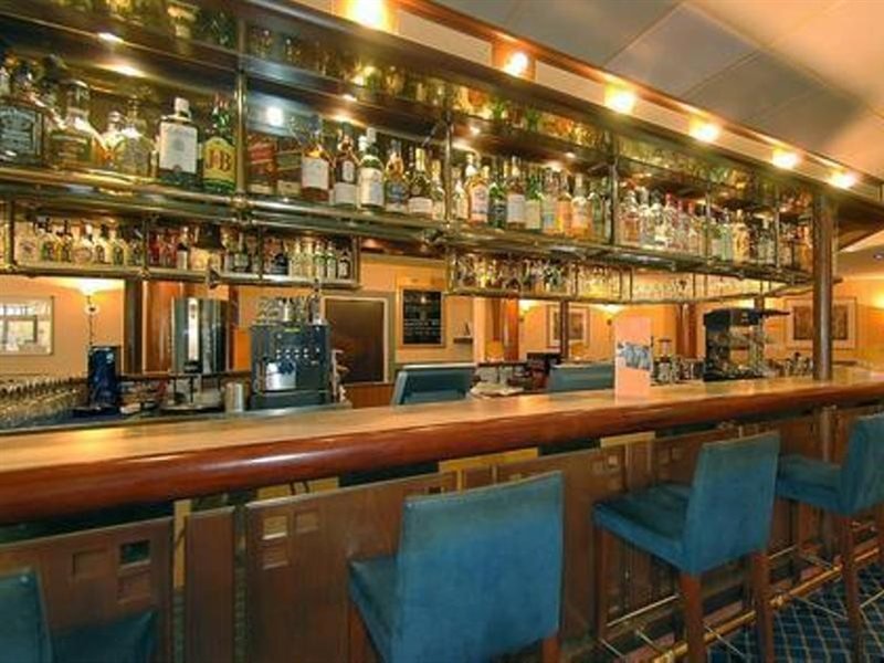 Фото Radisson Blu Hotel, Dortmund