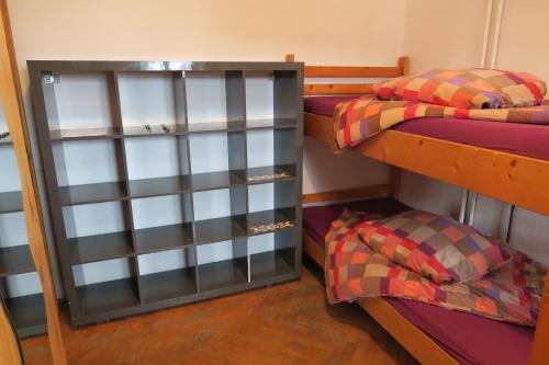 Фото SnowBunnys BackPackers Hostel