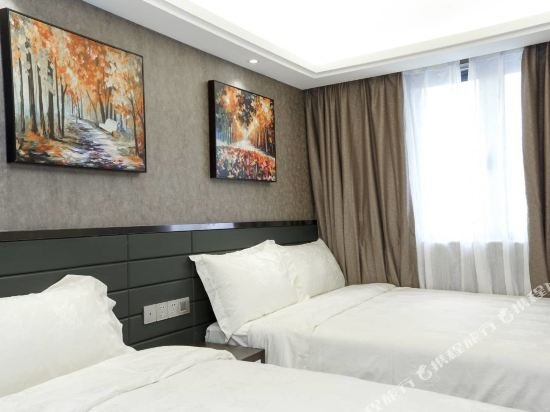 Фото Acotown Hotel Shenzhen Dachong Branch