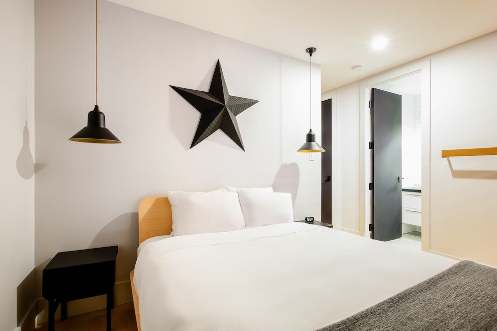 Фото Les Lofts Champlain - by Les Lofts Vieux-Quebec