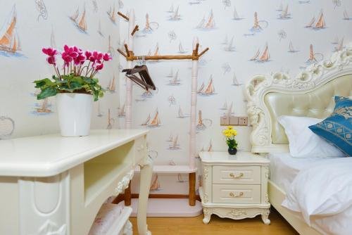 Фото Shanghai Best Boutique Hotel