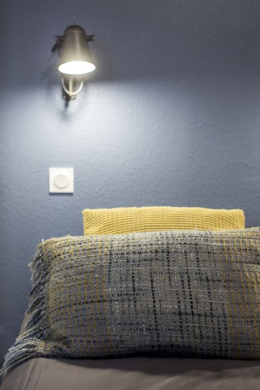 Фото La Maison Du Batelier