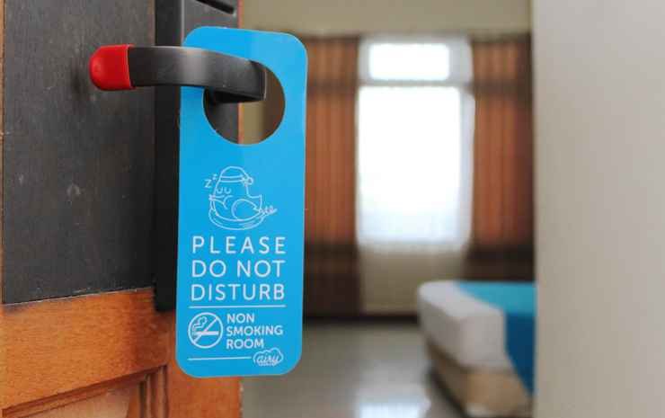 Фото Airy Grand Tarakan Mulawarman 21