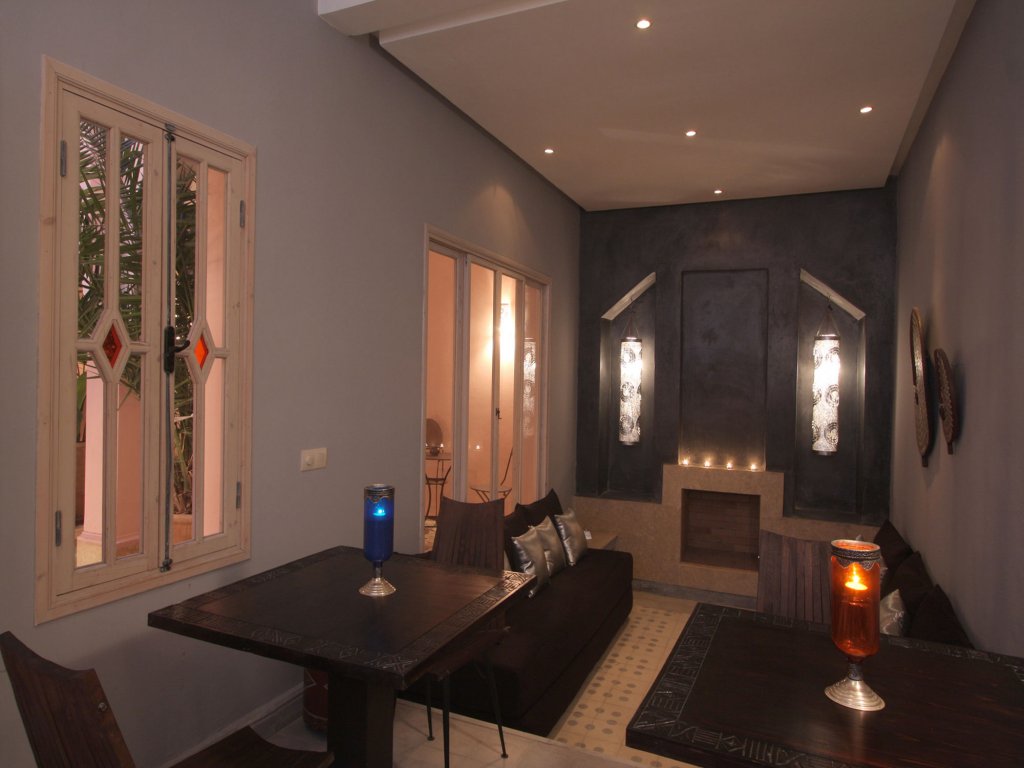 Фото Riad Tahani