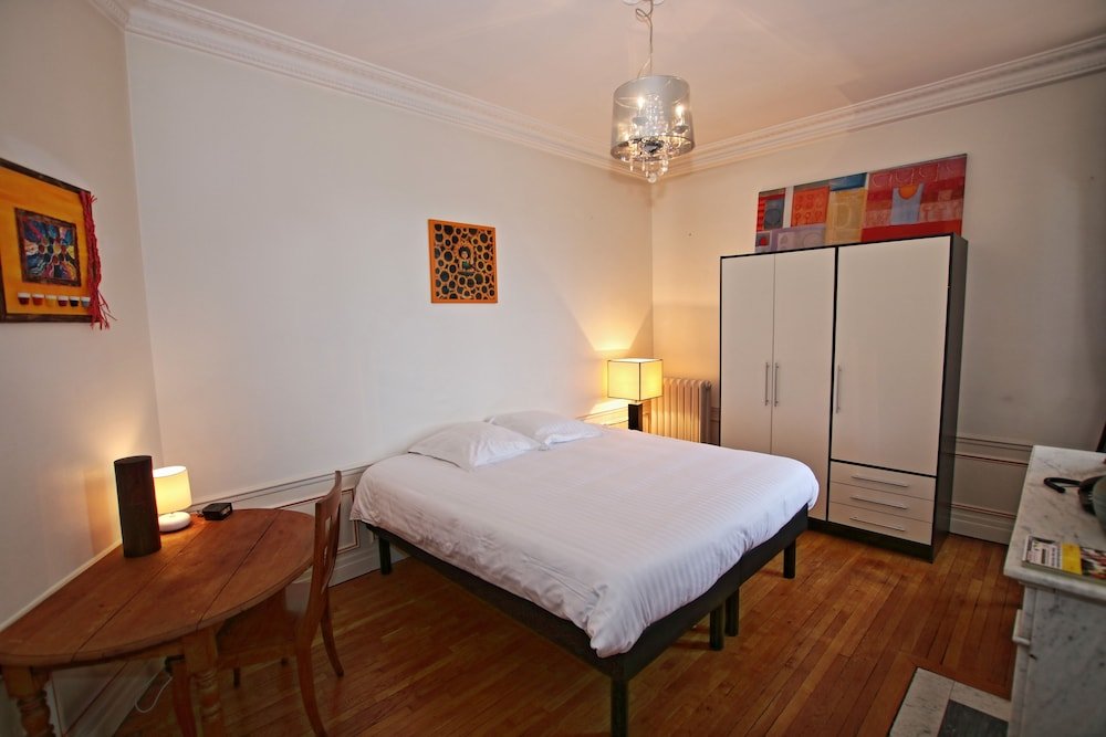 Фото Reims Escapade