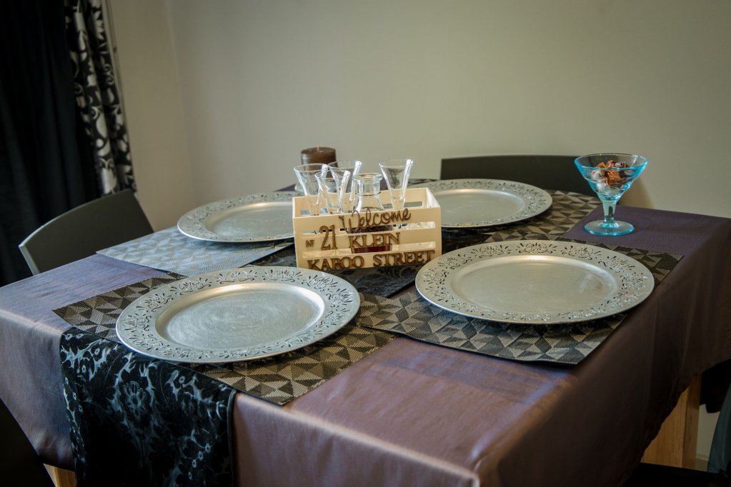 Фото 21 Klein Karoo Street