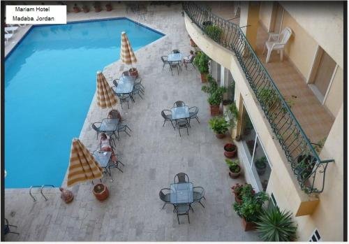 Фото Mariam Hotel