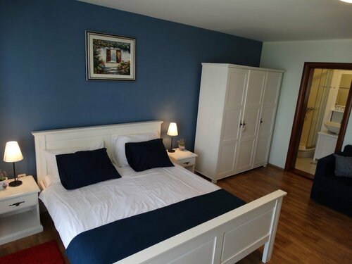 Гостиница Guesthouse Barica в Цриквенице