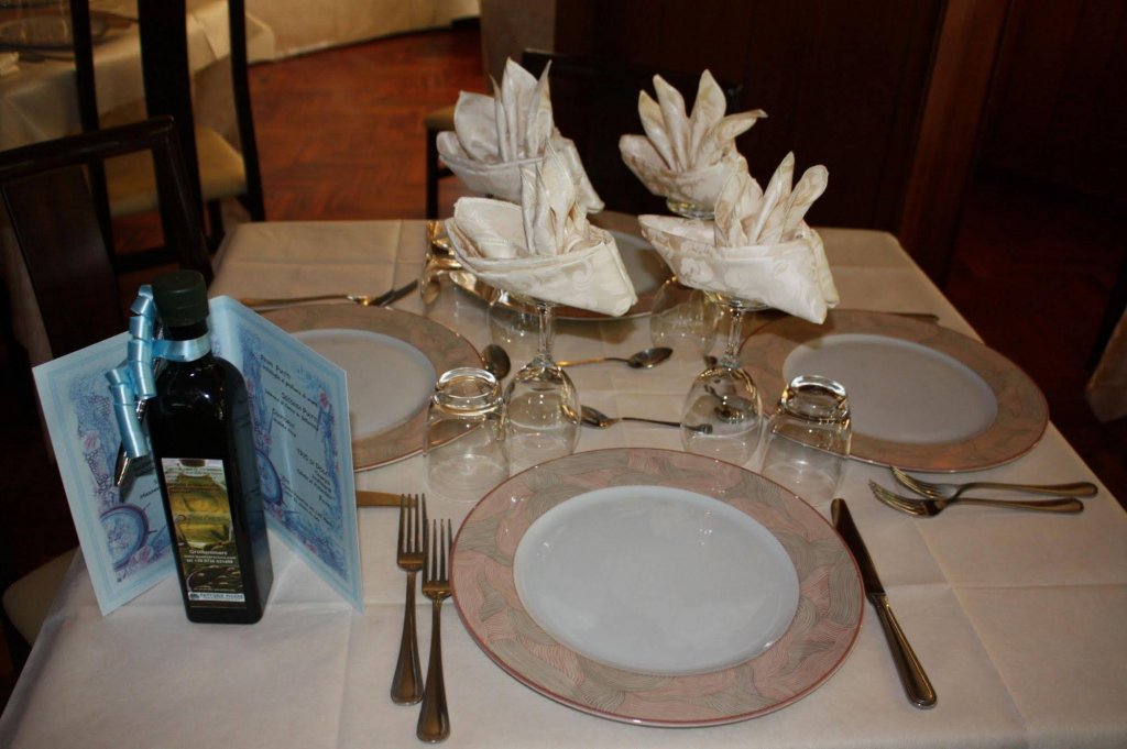 Фото Hotel La Perla Preziosa