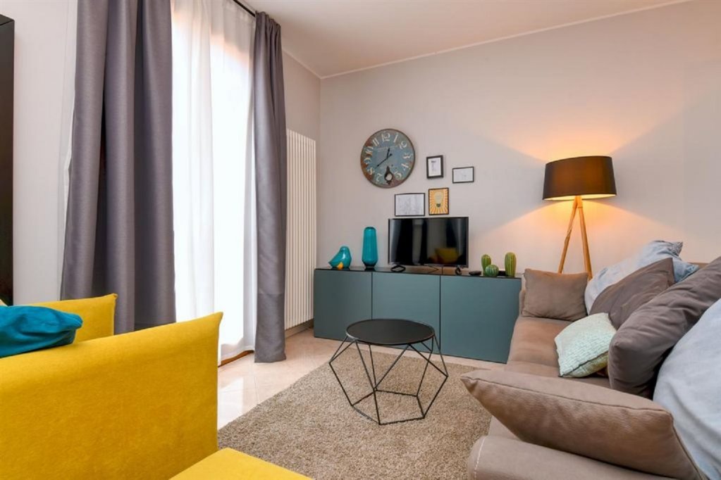 Фото Desenzanoloft – Appartamento Buena Vista Desenzano