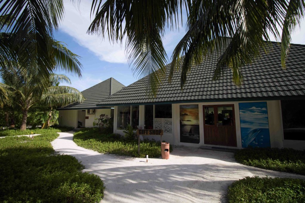 Фото Canareef Resort Maldives