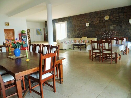 Гостиница Villa Sao Jose на Кабо-Верде