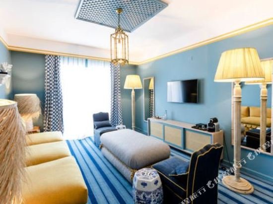 Фото The Albatroz Hotel