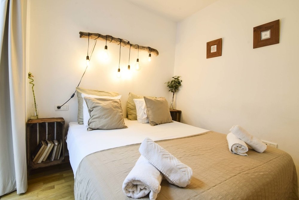 Фото Letmalaga Carreteria