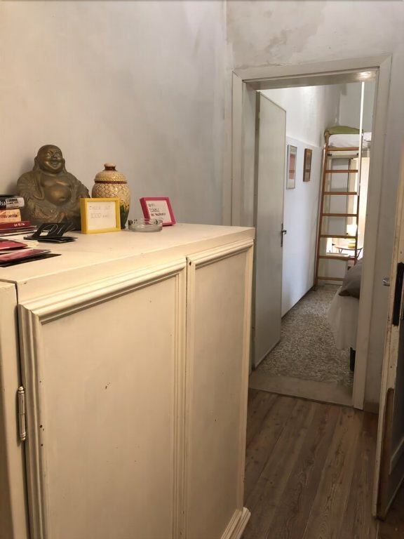 Фото Appartamenti Calle Regina