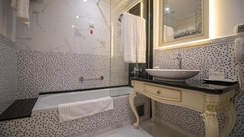 Фото Residence City Garden