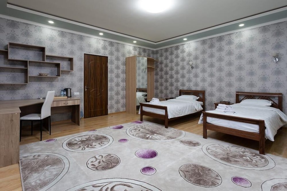 Фото The rooms inn