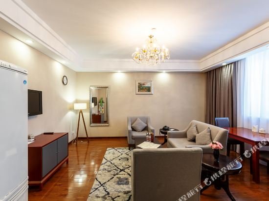 Фото Mountain View Residence