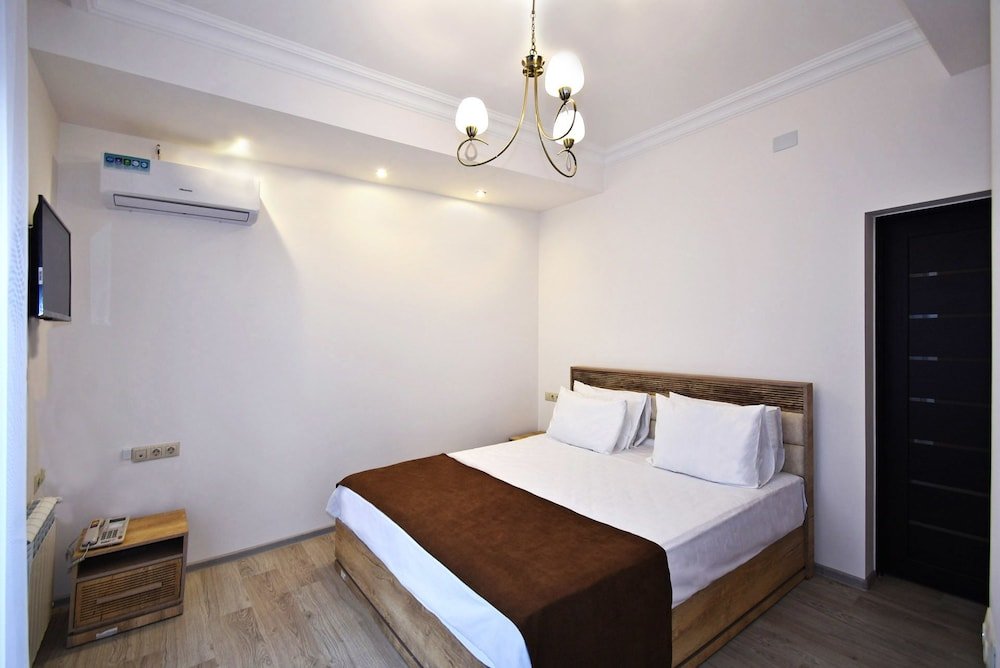 Фото Отель Patriott