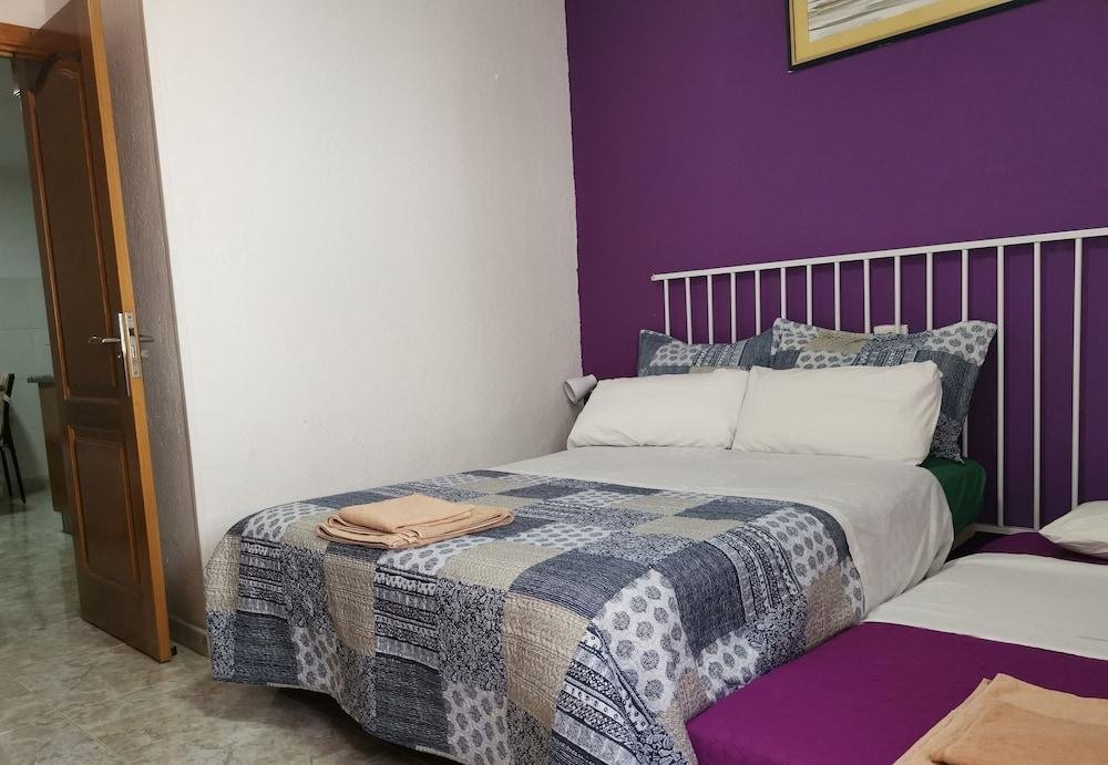 Фото Apt. Playa Ingles Patronato 1e