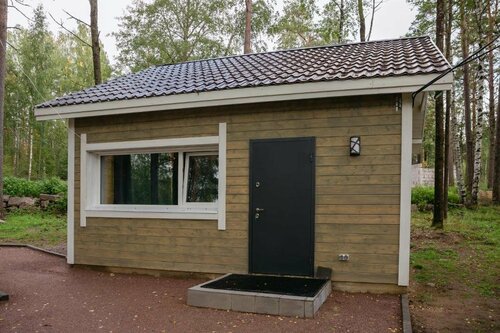 Иное жильё Пять звезд в Ленинградской области