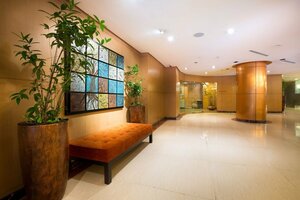 Eastwood Richmonde Hotel (National Capital Region, Quezon City, Quezon Avenue), hotel