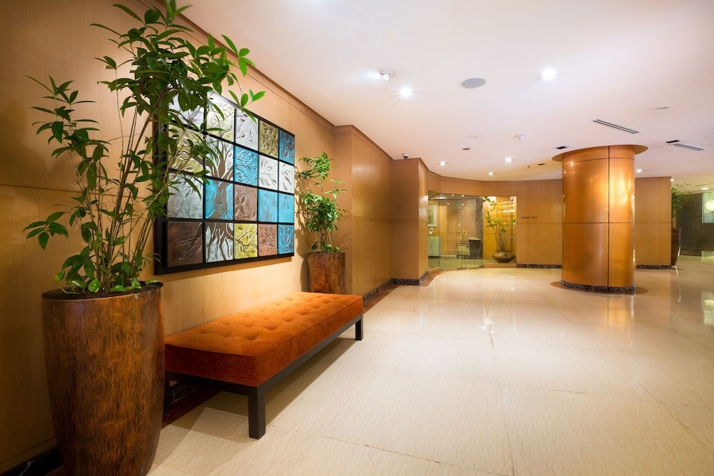 Фото Eastwood Richmonde Hotel