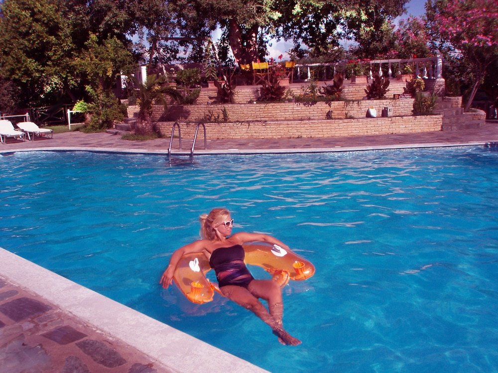 Фото Villa Pappas