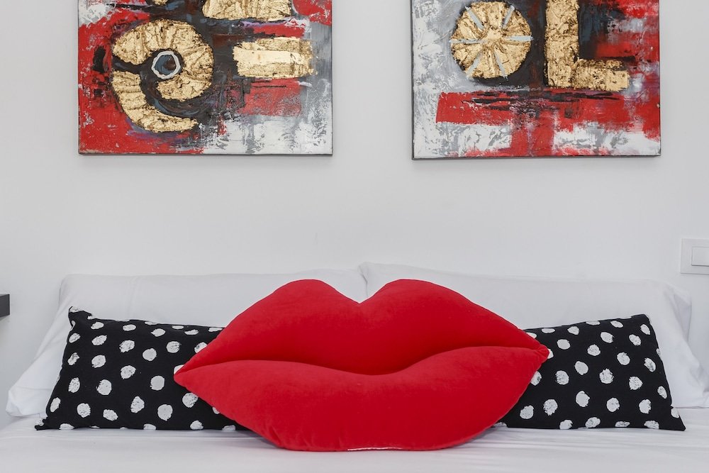 Фото Apartamento La Merced Cadiz