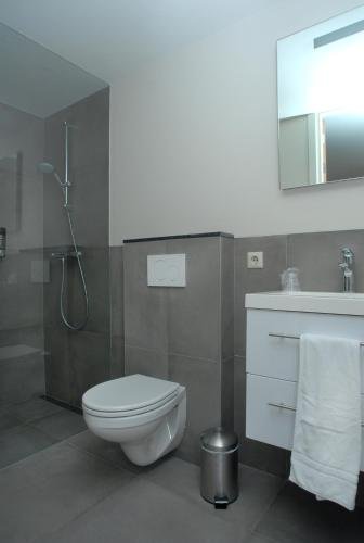 Фото Boutique Hotel Nouveau van Ham